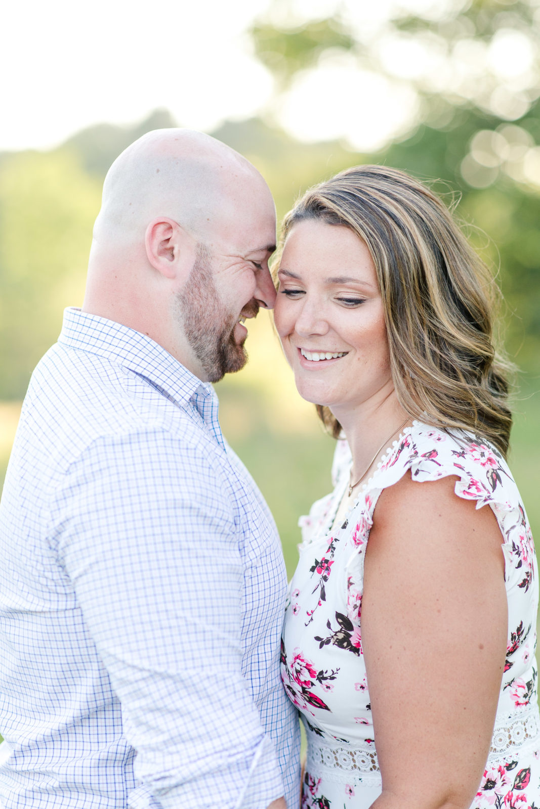 Kaitlyn and Ryan | Engaged - morganhopephotos.com